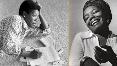 Maya Angelou, escritora estadounidense: “La gente olvidará todo sobre ti menos una cosa”