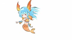 Imágenes de Okamiden