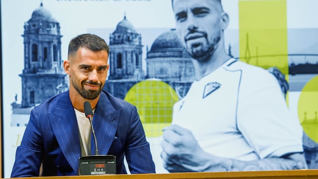 Suso: “Siempre he sido cadista aunque no lo haya manifestado”