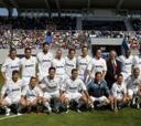 Los veteranos ven al Real Madrid en semis, pero con sufrimiento