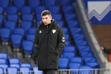 Juanfran Funes y el VAR: “El tiempo que estás llorando, es el que no estás trabajando”