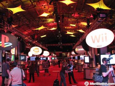 [E3] Los mejores momentos de la feria en imágenes