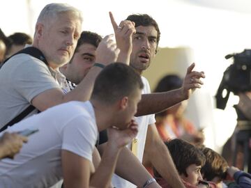 La primera jornada de LaLiga Promises en imágenes