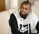Vidal reveló detalles de su profunda amistad con James