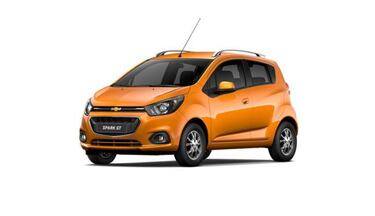 Chevrolet cerró el año con dos novedades