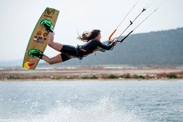 Red Bull Local Hero Tour en Urla, Turquía.