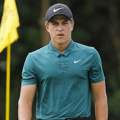 El PGA Tour dice que los cuatro positivos en coronavirus han sido fuera de competición