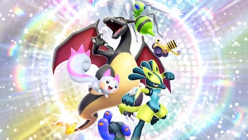 pokemon tcg pocket expansion miniset marzo 2025 festival brillante