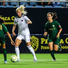 El Athletic se mete en la final ante un Tacon que dio la cara