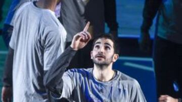 Ricky Rubio.