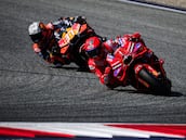 “Acosta no tiene miedo a Marc Márquez”