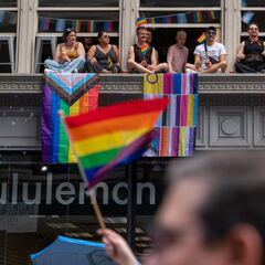 Pride Day 2023: ¿Cuántas banderas LGBT hay y qué significa cada una?