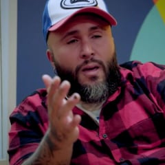 Kiko Rivera, viral al revelar su conversación con el rey Juan Carlos I