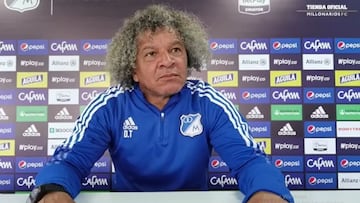 Alberto Gamero confirma rotación ante Cortulúa