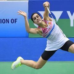 España se asegura la medalla