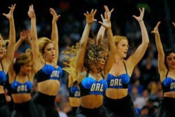 12. Orlando Magic.