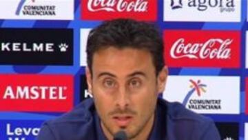 Pedro López: "El Madrid no necesita jugar bien para ganar"