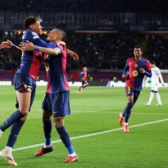 Benfica - FC Barcelona: apuestas, favoritos y pronósticos de la Champions League - 5/3/25