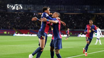 Benfica - FC Barcelona: apuestas, favoritos y pronósticos de la Champions League - 5/3/25