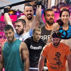 Españoles en Wodapalooza 2020