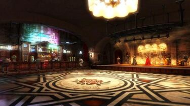 Tekken Tag Tournament 2, Impresiones Japan Expo