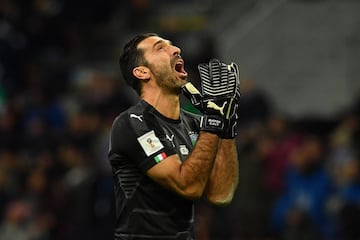 Buffon.