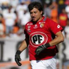 Peric afirma: "Somos un equipo que puede salir campeón"