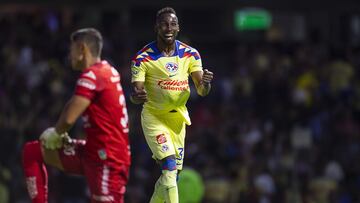 Julián Quiñones’ Club América career got off to the ideal start as the Colombian helped André Jardine’s men to their first victory in the Apertura 2023.