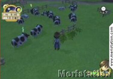 Así lucen las granjas de Harvest Moon en Wii