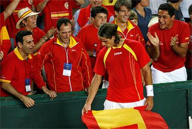 Alemania, próximo rival tras el paseo por Perú