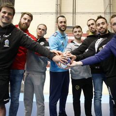 Un desafío casi imposible en el Pitiu Rochel: batir al Barça