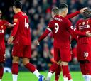 Mané ajusticia al Wolves y el Liverpool corona un año histórico
