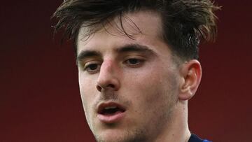 Mount y Jorginho se pierden el partido de vuelta ante el Atleti