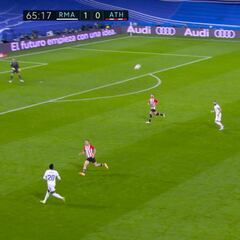 La frase de Valdano tras la locura que se inventó Vinicius: el 99% del socio del Madrid piensa así