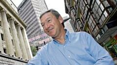 "Ahora el fichaje de Rada es prioritario para mí"