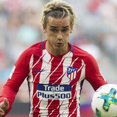 Roma-Atlético: horario, fecha y dónde ver por TV y online