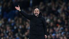 Guardiola elige a River