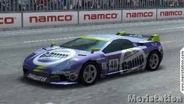 Ridge Racer, Impresiones