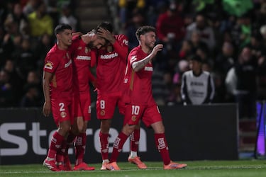 Liga MX: Así quedarían las semifinales del Apertura 2025 al momento