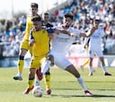La Primera RFEF arde: Alcorcón, Castilla, Racing Ferrol, Depor...
