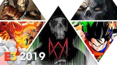 Las incógnitas del E3 2019