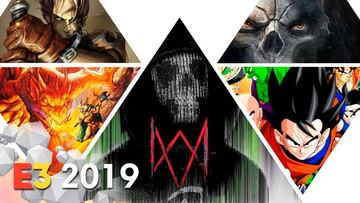 Las incógnitas del E3 2019