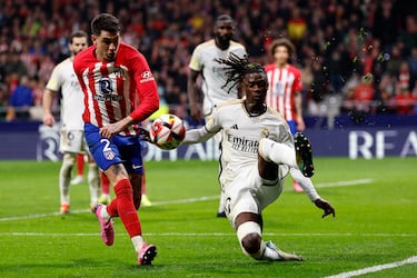 Camavinga es la solución