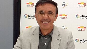 Reunión ADESP-federaciones por si se suspenden definitivamente las competiciones en España