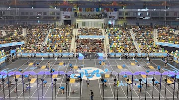 CrossFit elige a España y a Ciudad Real: “Es un orgullo y una responsabilidad muy grande”