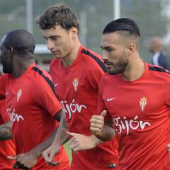 Toca duelo norteño en Gijón para abrir boca y medir fuerzas