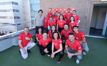 “Los AS Runners lo volveremos a hacer; tenemos los deberes hechos”