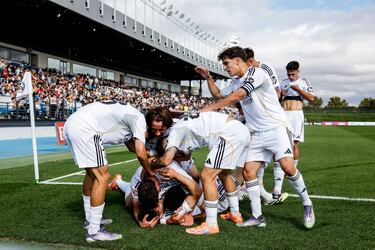 Las cosas de Palacios, van volando