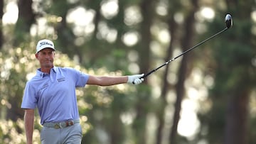 The 124th edition of the US Open Championship, the 2024 tournament gets underway at Pinehurst Resort on Thursday June 13.