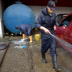 Uber Essential en Colombia: requisitos, límite de personas y medidas de higiene obligatorias